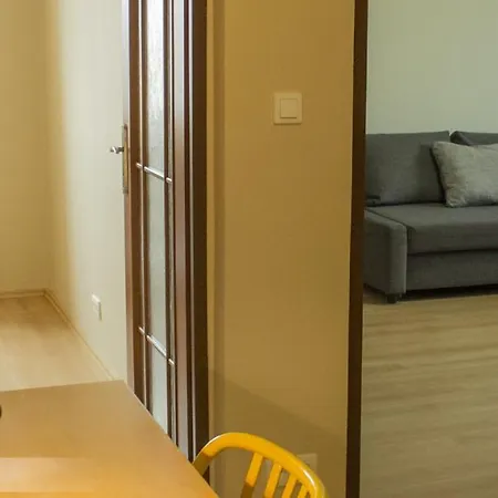 Slavia Apartment *