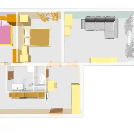 Slavia Apartamento KLV
