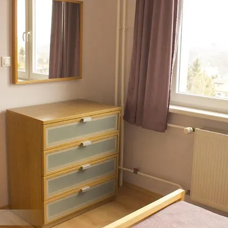 Slavia Apartment