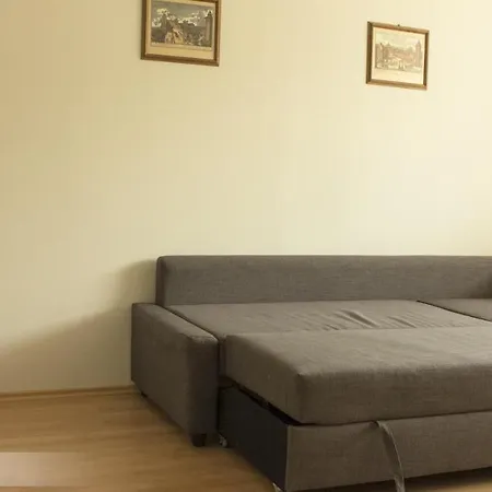 Slavia Apartment *